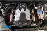  2012 Audi S5 S5 Sportback quattro
