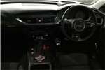  2013 Audi S7 Sportback S7 Sportback quattro