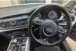 Used 2013 Audi S7 Sportback quattro