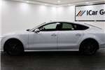 Used 2013 Audi S7 Sportback quattro