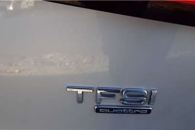  2015 Audi SQ5 SQ5 3.0 TFSI QUATTRO TIPTRONIC