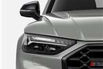  2021 Audi SQ5 SQ5 3.0 TFSI QUATTRO TIPTRONIC