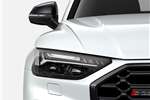  2021 Audi SQ5 SQ5 3.0 TFSI QUATTRO TIPTRONIC