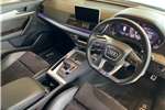  2017 Audi SQ5 SQ5 quattro