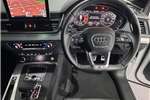  2021 Audi SQ5 SQ5 quattro