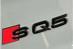Used 2022 Audi SQ5 Sportback SQ5 SPORTBACK 3.0 TFSI QUATTRO TIPTRONIC