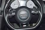  2014 Audi SQ5 SQ5 TDI quattro