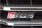  2014 Audi SQ5 SQ5 TDI quattro