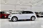  2014 Audi SQ5 SQ5 TDI quattro