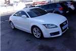  2014 Audi TT TT 2.0T