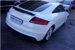  2014 Audi TT TT 2.0T