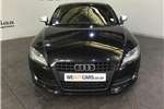  2007 Audi TT TT 2.0T s-tronic