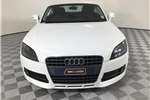  2007 Audi TT TT 2.0T s-tronic