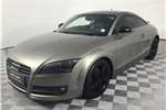  2007 Audi TT TT 2.0T s-tronic