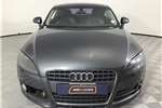  2007 Audi TT TT 2.0T s-tronic