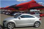  2008 Audi TT TT 2.0T s-tronic