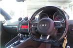  2008 Audi TT TT 2.0T s-tronic
