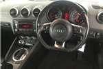  2008 Audi TT TT 2.0T s-tronic