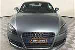  2008 Audi TT TT 2.0T s-tronic