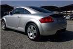  2005 Audi TT 3.2 quattro DSG