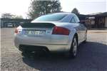  2005 Audi TT 3.2 quattro DSG