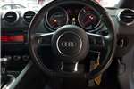  2013 Audi TT TT coupe 1.8T auto