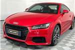 Used 2015 Audi TT coupe 2.0T