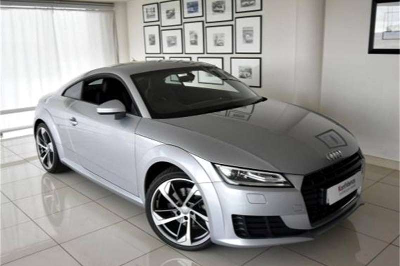 Audi TT Cars for sale in South Africa Auto Mart