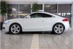  2013 Audi TT TT coupe 2.0T auto