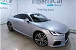  2015 Audi TT TT coupe 2.0T auto