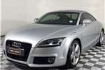  2012 Audi TT TT coupe 2.0T quattro