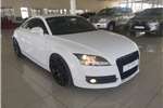 Used 2010 Audi TT Coupe TT 2.0T FSI COUPE A/T