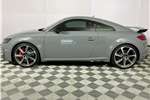 Used 2021 Audi TT Coupe TT RS QUATTRO COUPE STRONIC (294KW)