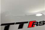  2021 Audi TT coupe TT RS QUATTRO COUPE STRONIC (294KW)
