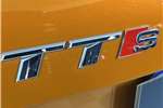  2019 Audi TT coupe TTS QUATTRO COUPE S TRONIC (228KW)