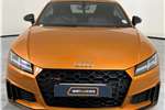 Used 2019 Audi TT Coupe TTS QUATTRO COUPE S TRONIC (228KW)