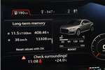  2020 Audi TT coupe TTS QUATTRO COUPE S TRONIC (228KW)