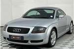 2001 Audi TT