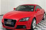 2014 Audi TT