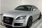 2013 Audi TT