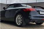  2013 Audi TT TT roadster 2.0T