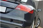  2013 Audi TT TT roadster 2.0T