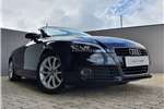  2013 Audi TT TT roadster 2.0T