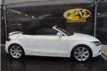  2010 Audi TT TT roadster 2.0T auto