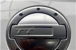  2016 Audi TT TTS coupe 2.0T quattro
