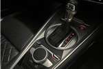  2018 Audi TT TTS coupe 2.0T quattro