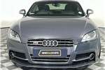 Used 2014 Audi TT S coupe 2.0T quattro competition