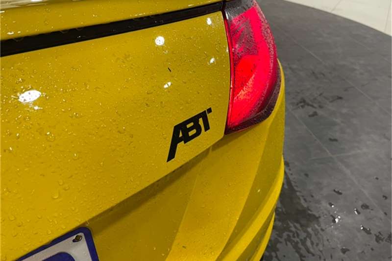  2016 Audi TT 