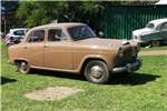  1961 Austin A40 