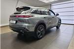  2024 BAIC Beijing X55 